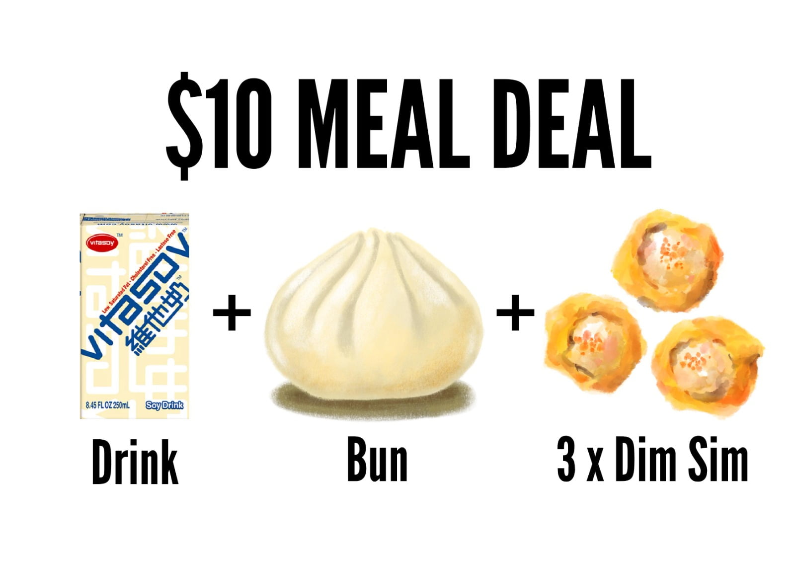 Meal Deal