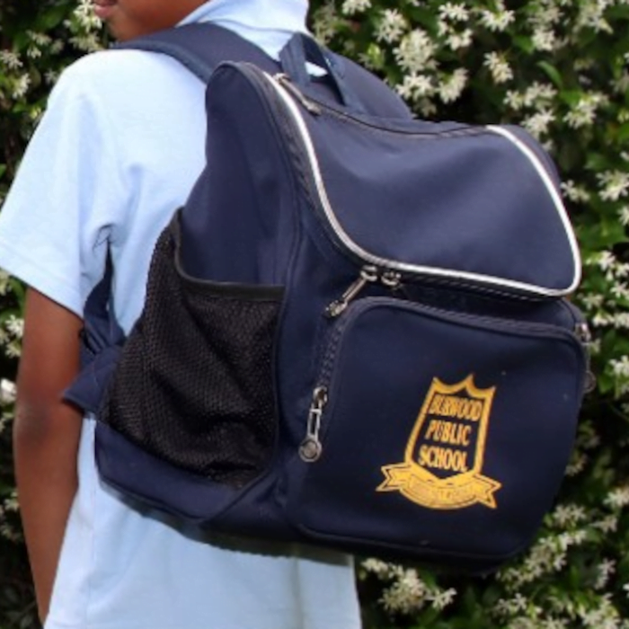 School Bag